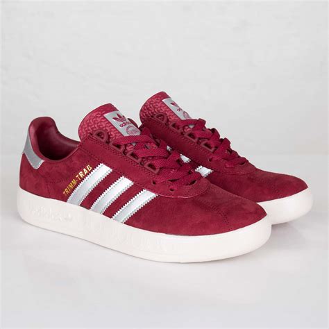 adidas trimm trab trainers|adidas originals trimm trab.